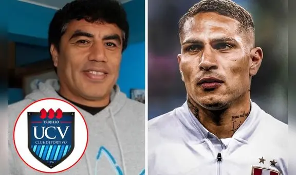 'Coyote' Rivera explica por qué no puede hablar sobre su hermano Paolo Guerrero y el caso de la UCV