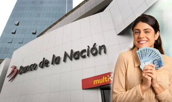 Banco de la Nación: en estos casos paga hasta 8 cuotas de tu deuda