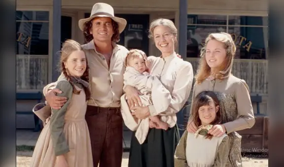 El turbio secreto de La Familia Ingalls revelado a 50 años de su estreno: desastres nucleares y abusos salieron a la luz