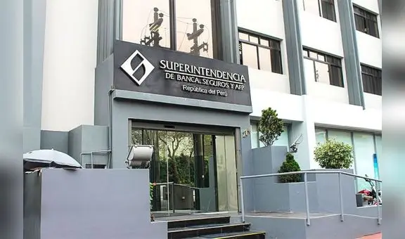 SBS intervino a las cooperativas Quillabamba y Latino Perú Limitada