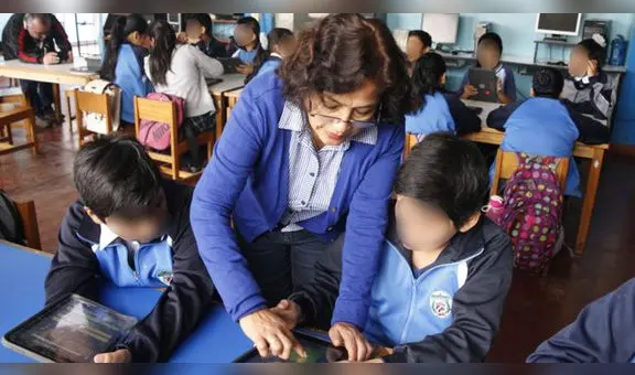 Piden observar ley de nombramiento automático docente