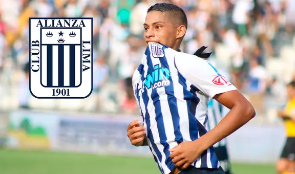 ¿Regresa a Alianza Lima? La atractiva propuesta que le ofrece a Kevin Quevedo para el Clausura
