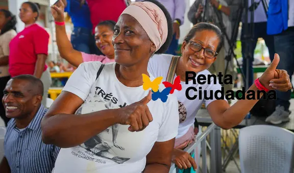 Renta ciudadana: LINK de consulta con CEDULA y revisa el cronograma de pagos para la segunda parte del 2024