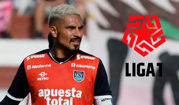 Revelan que Paolo Guerrero pudo llegar a histórico equipo de Liga 1 antes de fichar por Vallejo
