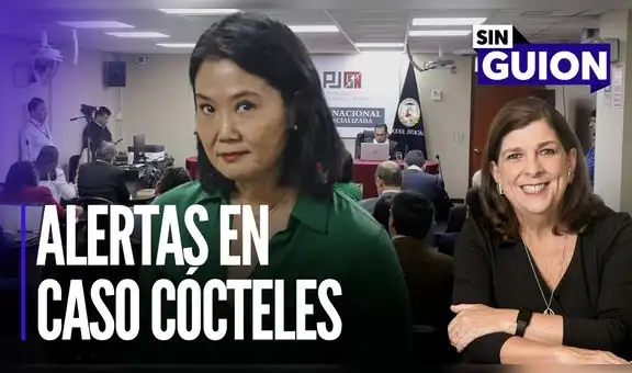 RMP sobre recurso de Keiko Fujimori ante el TC para anular su juicio: "Los magistrados le deben su nombramiento a la bancada de Fuerza Popular"