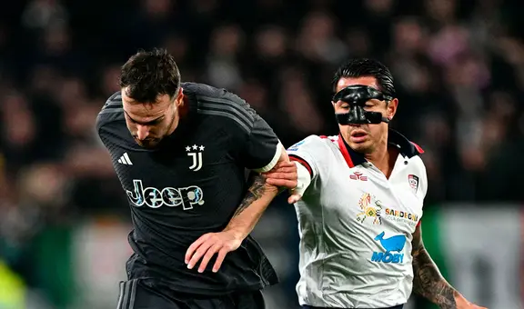 Lapadula y su FIRME decisión sobre su futuro en la Serie A tras el cambio de DT en Cagliari