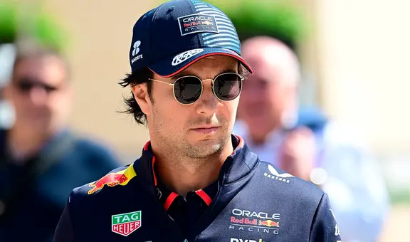 ¿Cuál será el próximo destino de Checo Pérez en la F1? Estas son las escuderías si deja Red Bull