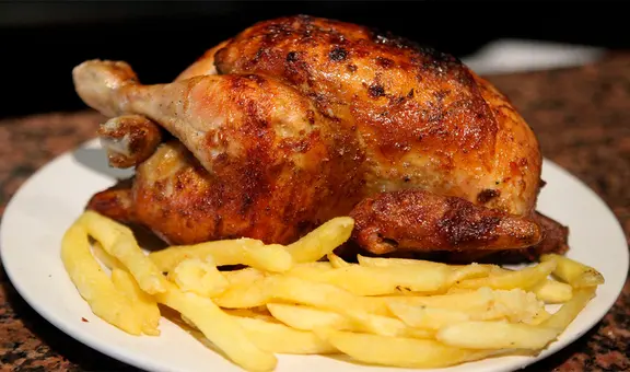 Estas son las 15 mejores pollerías que puedes visitar por el Día del Pollo a la Brasa, según premios Summum