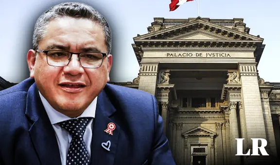 Mininter retrocede en acusación contra el PJ por caso Vladimir Cerrón: Reconocemos a una institución digna