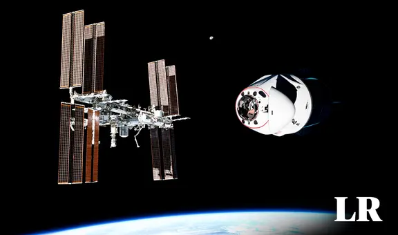 Así es como la NASA y SpaceX destruirán la Estación Espacial Internacional: ¿para cuándo pactaron esta misión?