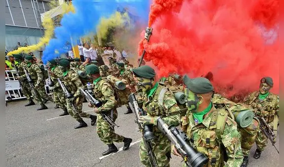 Estos son los 10 datos sobre la independencia de Colombia: era costumbre llamar a las personas por su apellido materno