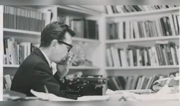 El libro mayor de John Williams: "Stoner"