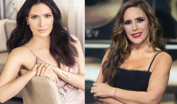 "Multiverso de Bettys": Ana María Orozco y Angélica Vale emocionan a fans por el estreno de 'Betty la fea 2'