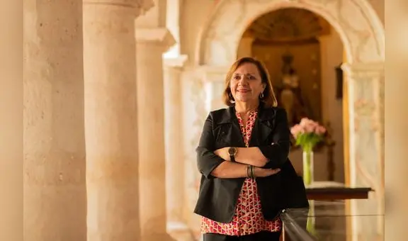 Algunas actividades de la FIL de Lima 2024