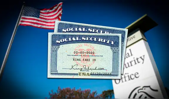 Seguro Social 2024: conoce el NUEVO MONTO que ganarías por tu jubilación en 2030 en Estados Unidos