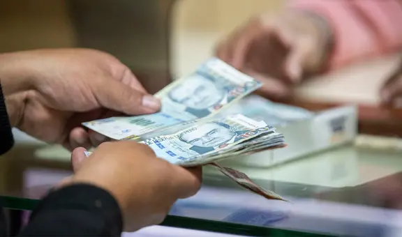 Cronograma de pagos de AGUINALDO julio 2024 al SECTOR PÚBLICO: descubre quiénes ya pueden cobrar los S/300