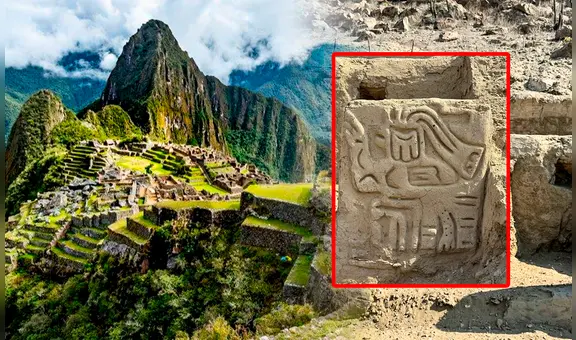 El templo que revela los "orígenes de la religión" en un país de América Latina y supera a una maravilla del mundo en antigüedad