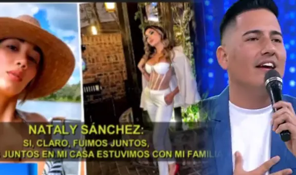 Pedro Loli es acusado de infiel y tendría dos relaciones al mismo tiempo, según 'Magaly TV'