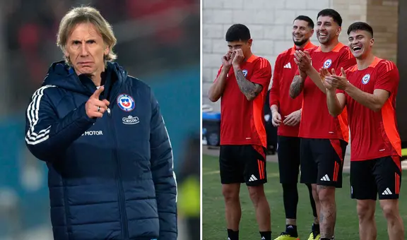 Dirigido de Ricardo Gareca en Chile terminó el colegio a los 36 años y dejó emotivo mensaje: "Nunca es tarde"