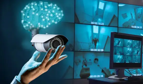 La IA no siempre es beneficiosa: Estudio señala que no debería usarse para vigilar a los trabajadores