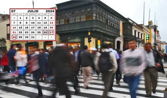 Feriado vs. día no laborable: ¿en cuál de las dos modalidades te deben pagar el triple por trabajar?