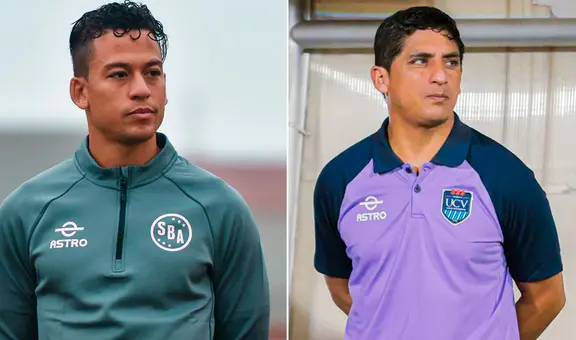 Cristian Benavente y sus CONTUNDENTES palabras sobre 'Chicho' Salas tras salir de César Vallejo