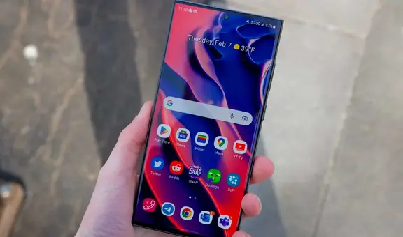 ¿Tienes un teléfono Android? Así podrás aumentar la fluidez de la pantalla de tu smartphone
