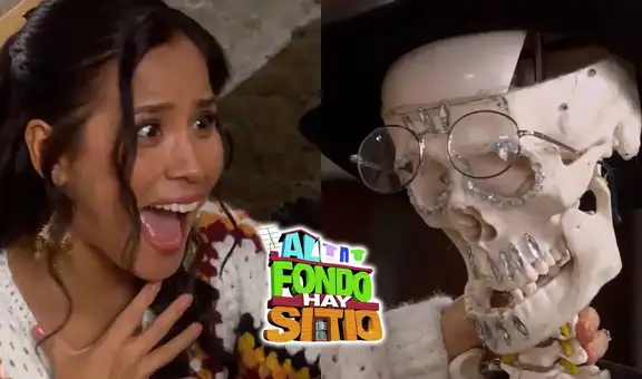 ¡Don Gilberto murió en ‘Al fondo hay sitio’! Los Gonzales se convirtieron en las nuevas ‘víctimas’ de Olinda