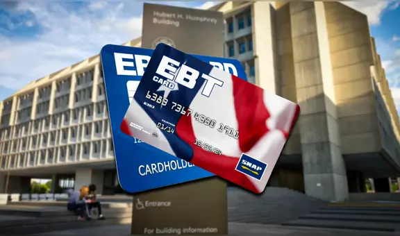 Cupones SNAP 2024: verifica la ÚLTIMA FECHA y estados que pagarán hasta US$1.751 en julio