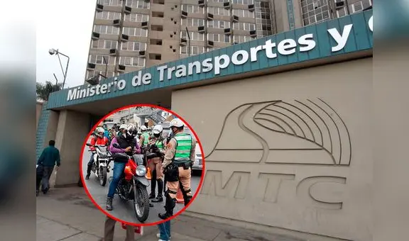 Tipos de cascos permitidos según reglamento de seguridad vial en Perú: así es la nueva propuesta que prepara el MTC