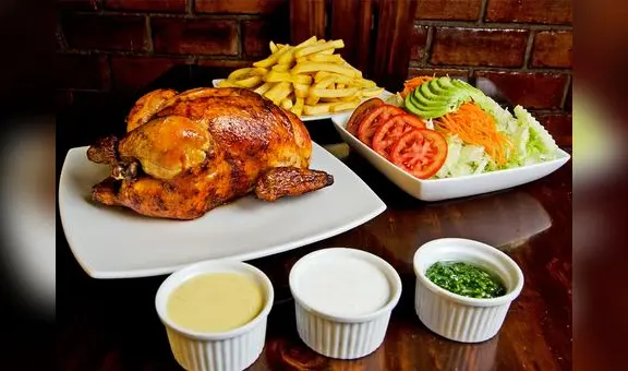 ¿Qué PROMOCIONES hay HOY por el DÍA DEL POLLO A LA BRASA? disfruta estas ofertas en Lima