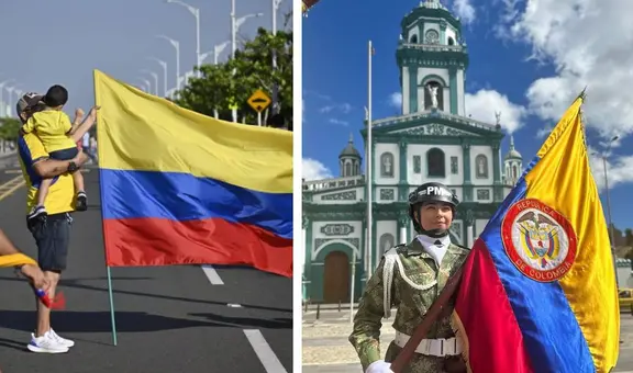 Desfile Militar 20 de julio 2024: RUTA y todos los detalles de la celebración por la Independencia de Colombia