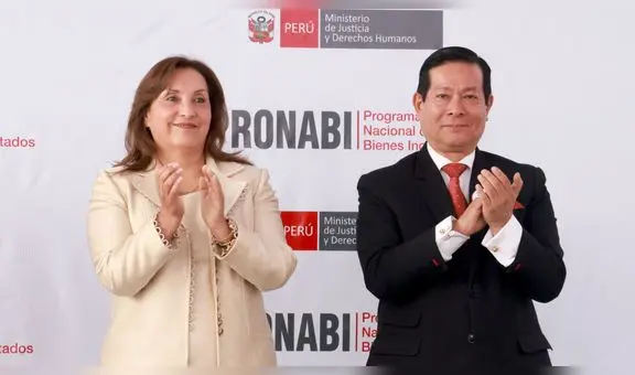 'Ley de Amnistía' es "viable con observaciones", según informe del Ministerio de Justicia