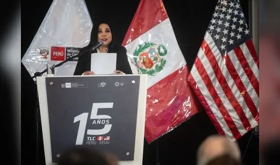 Envíos peruanos a EE.UU. se han casi duplicado desde 2009: US$9.100 millones solo en 2023