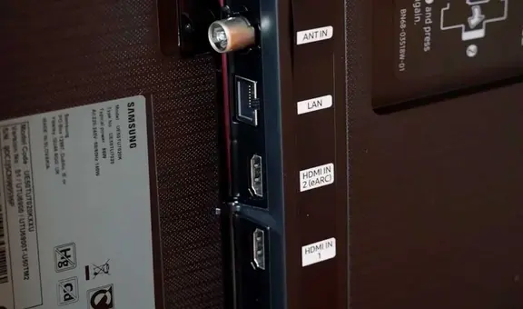 Smart TV: ¿cómo identificar el puerto HDMI que brinda la mejor calidad de imagen y sonido?