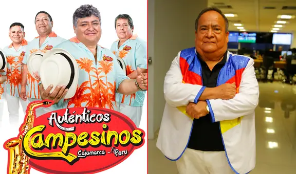 Cantante de Los Shapis indignado por ‘Quieres tu huevo’, versión de ‘Tienes tu dueño': “Es denigrante”