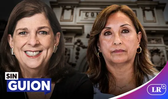 RMP sobre el Congreso: "Si puede librarse de Dina Boluarte que sea con los Rolex, pero no con los muertos"