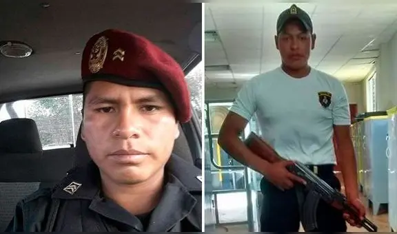 Tres policías y 12 civiles afrontan prisión por robo de 150 camionetas