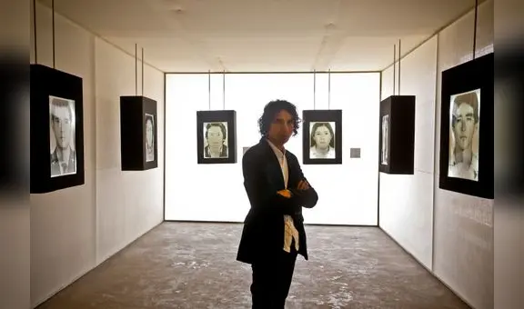 José Carlos Agüero: “Se pueden sostener el poder y los cargos de más alta autoridad en el Perú sin ninguna legitimidad”