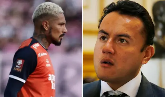 Abogado de Paolo Guerrero se reunió con César Vallejo: el deseo del 'Depredador' y lo último que se sabe sobre la negociación