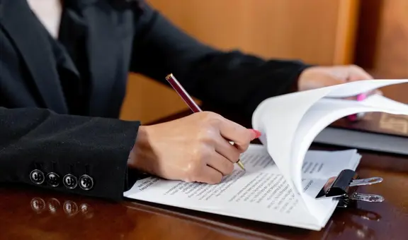 En estos 6 casos no podrás redactar tu testamento en Perú: descubre el paso a paso, edad mínima y más