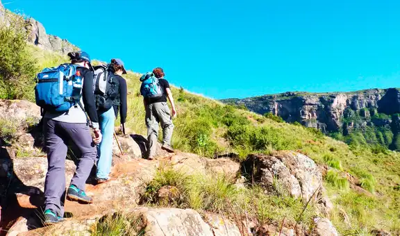 ¿Amante de la aventura? Descubre los 9 mejores lugares para hacer trekking cerca de Lima