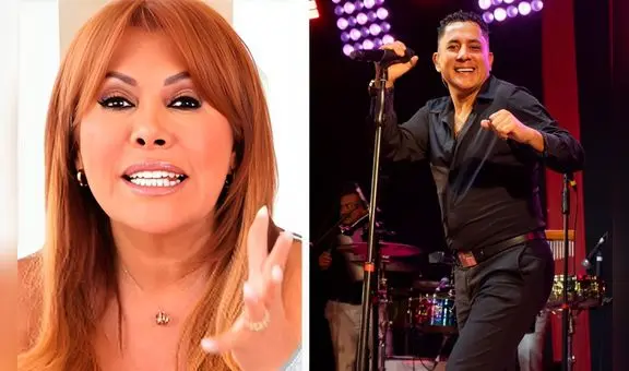 Magaly Medina revela que Iván Villacorta no tiene casas y vendió su carro: “Más 'misión'"