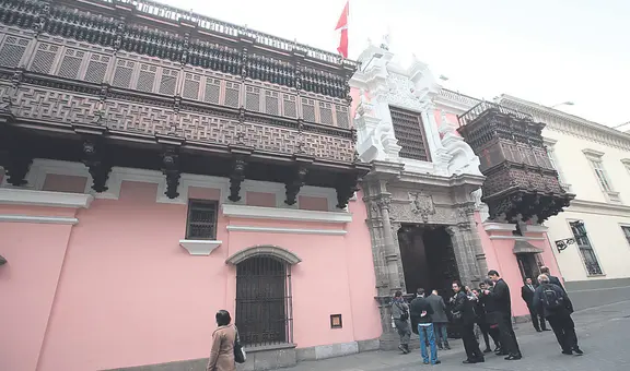 Cancillería del Perú pide a Venezuela cumplir Acuerdos de Barbados en elecciones