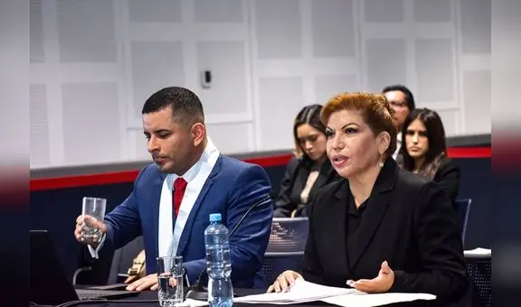 Incertidumbre en la investigación contra Enma Benavides