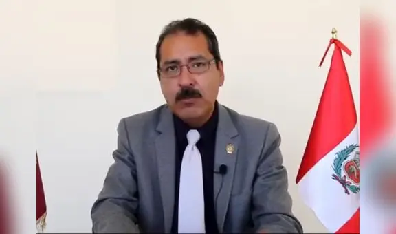 Carlos Infante: “Algunas universidades privadas están favoreciéndose al tener acercamientos en el consejo directivo de Sunedu”