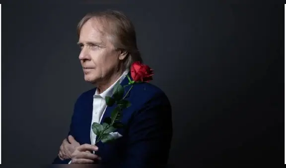 Richard Clayderman: pianista francés llega para recital en Lima que incluiría temas peruanos
