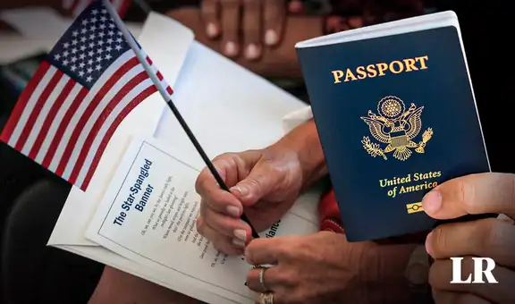 Ciudadanía estadounidense 2024: este es el NUEVO CAMBIO para el trámite de naturalización, según USCIS
