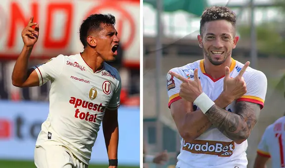 ¿Dónde ver Universitario vs. Atlético Grau por la fecha 2 del Torneo Clausura en la Liga 1?