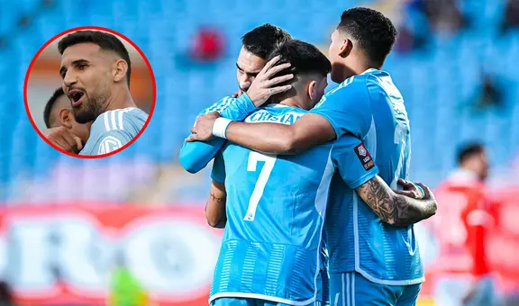 Sin Ignácio da Silva, el posible equipo titular de Sporting Cristal ante Sport Boys por Liga 1